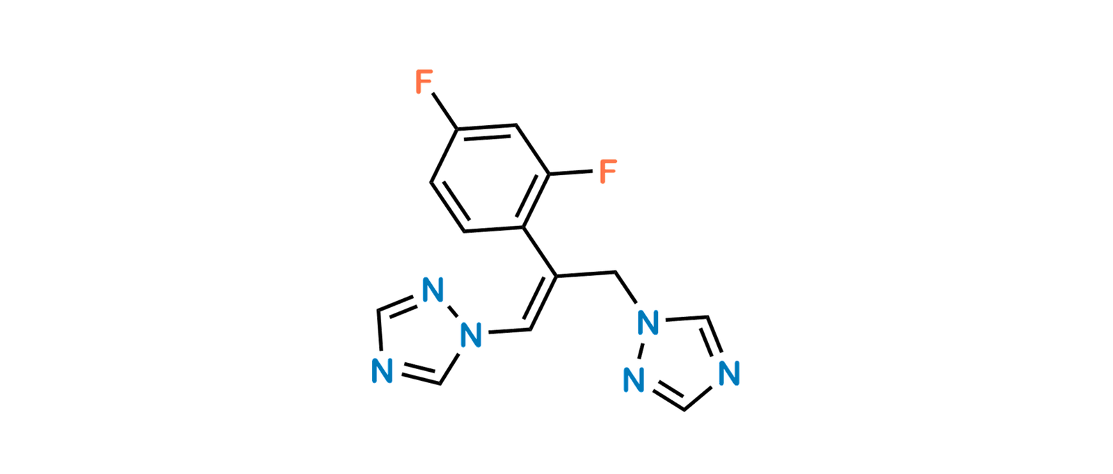 Fluconazole Impurity 14